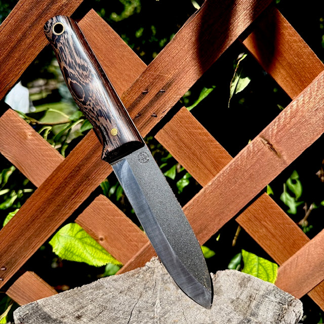 Malone Knife & Tool Kephart