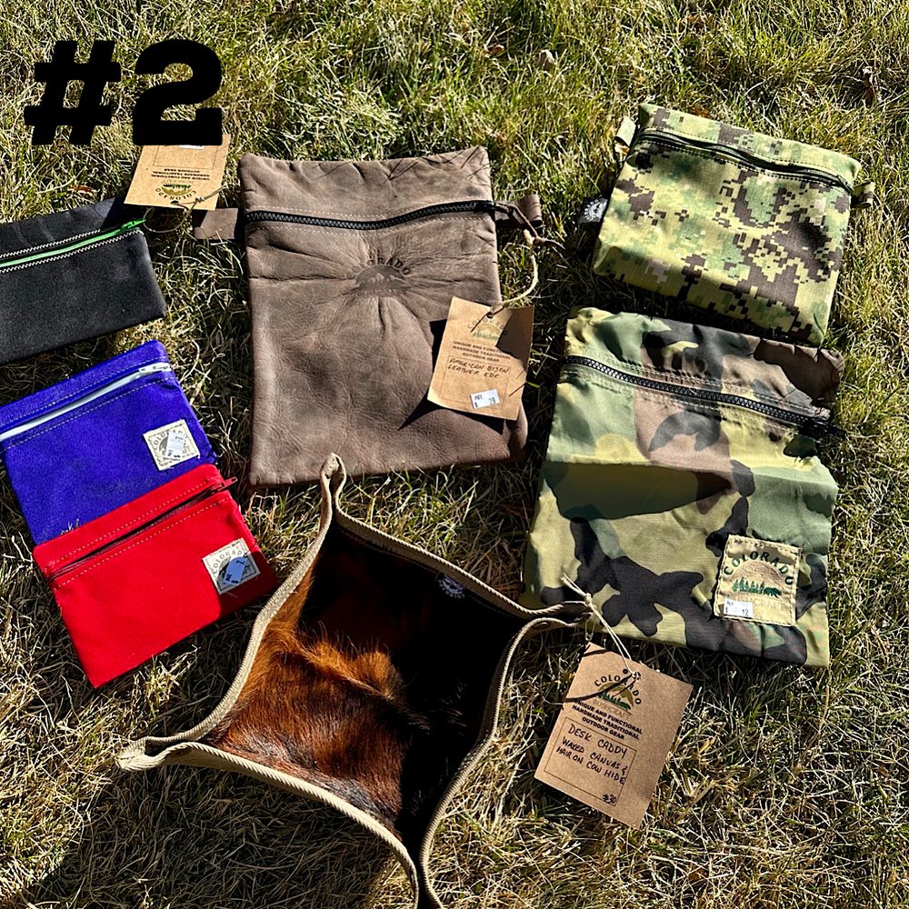 No Mystery $50 Grab Bag