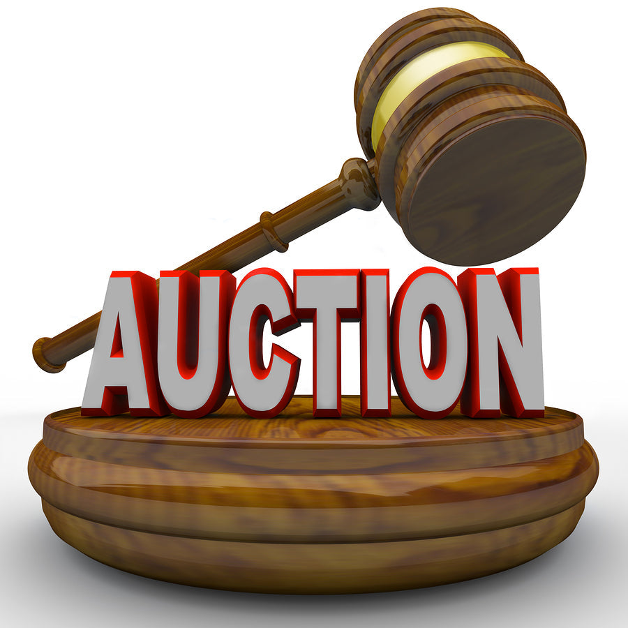 Auctions