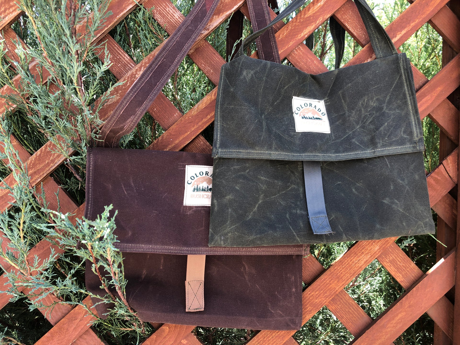 Buhcraft Backpacks, Rucksacks, and Haversacks – Colorado Bushcraft