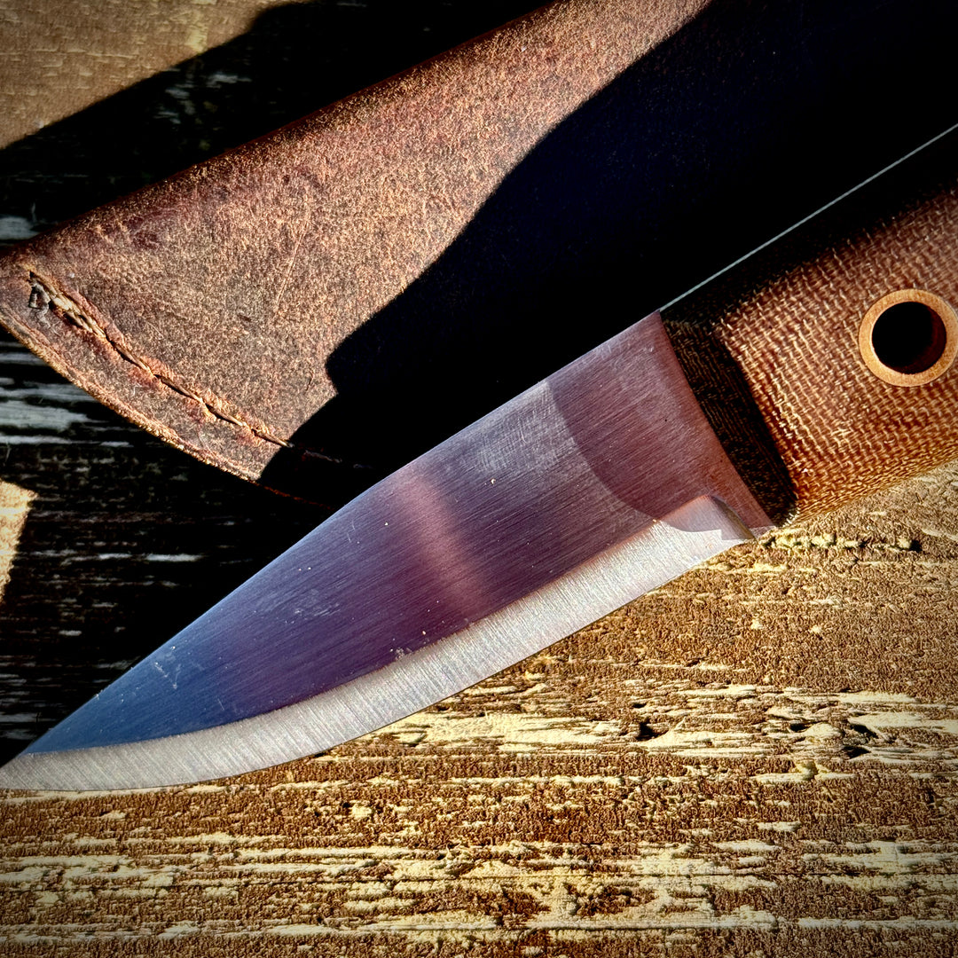 Malone Knife and Tools Rambler