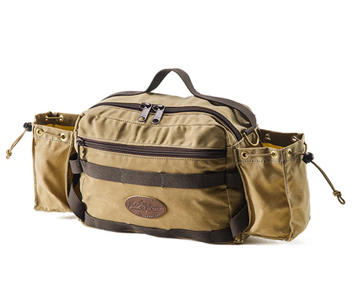 Frost River Back Bay Lumbar Pack