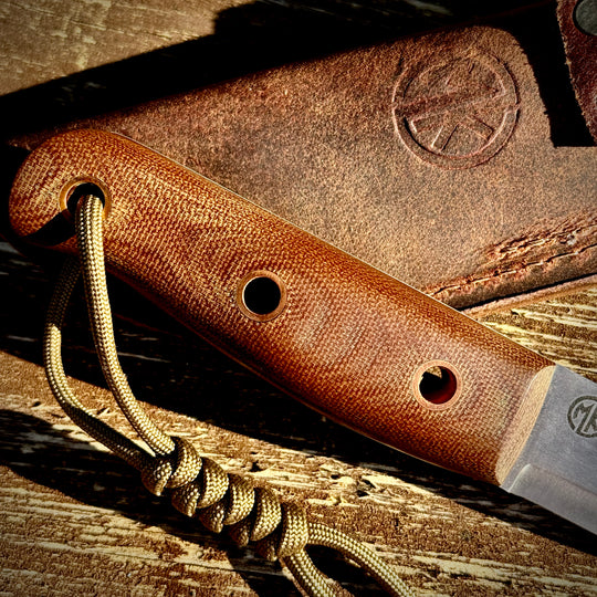 Malone Knife and Tools Rambler