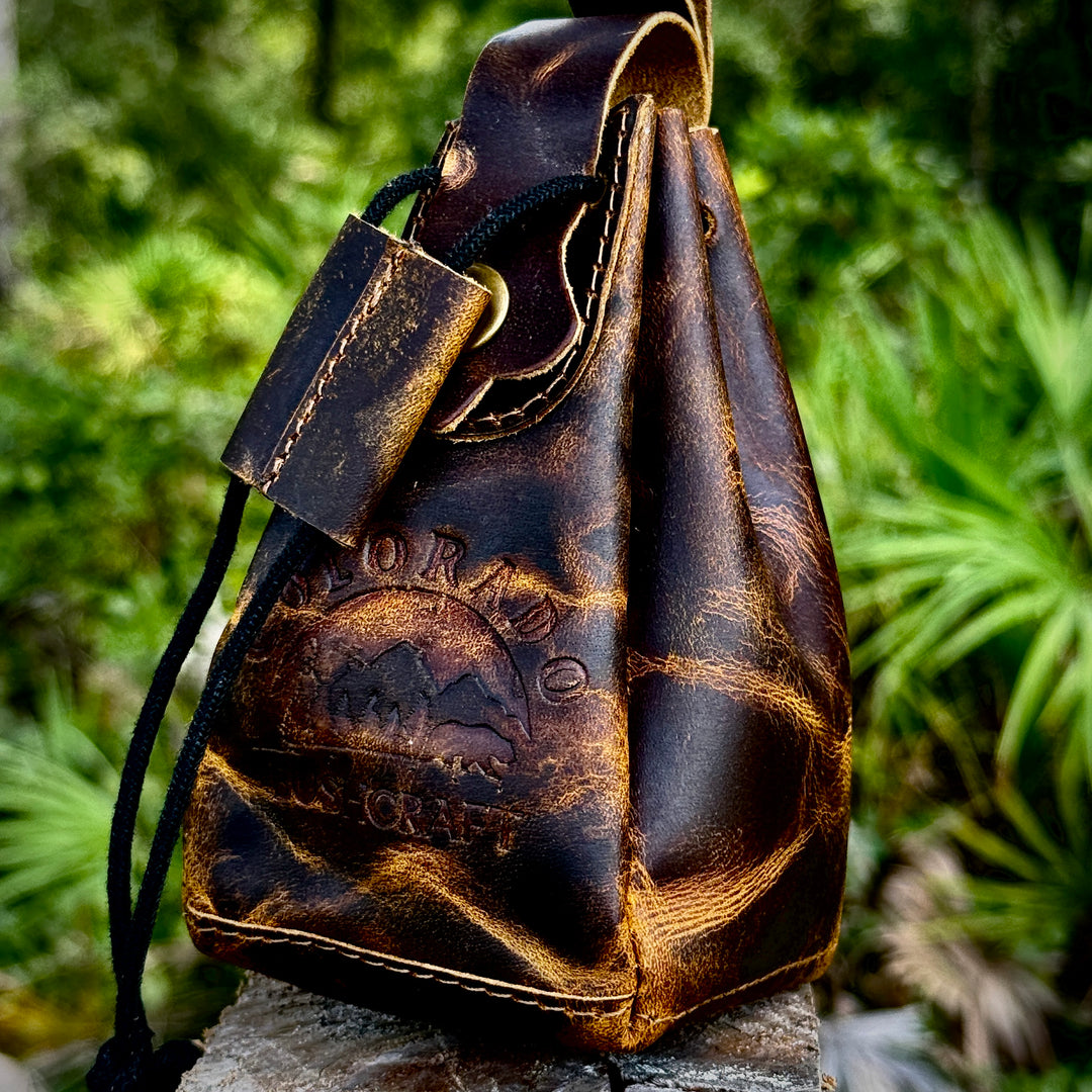 Gem Pouch