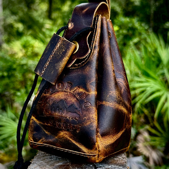 Gem Pouch