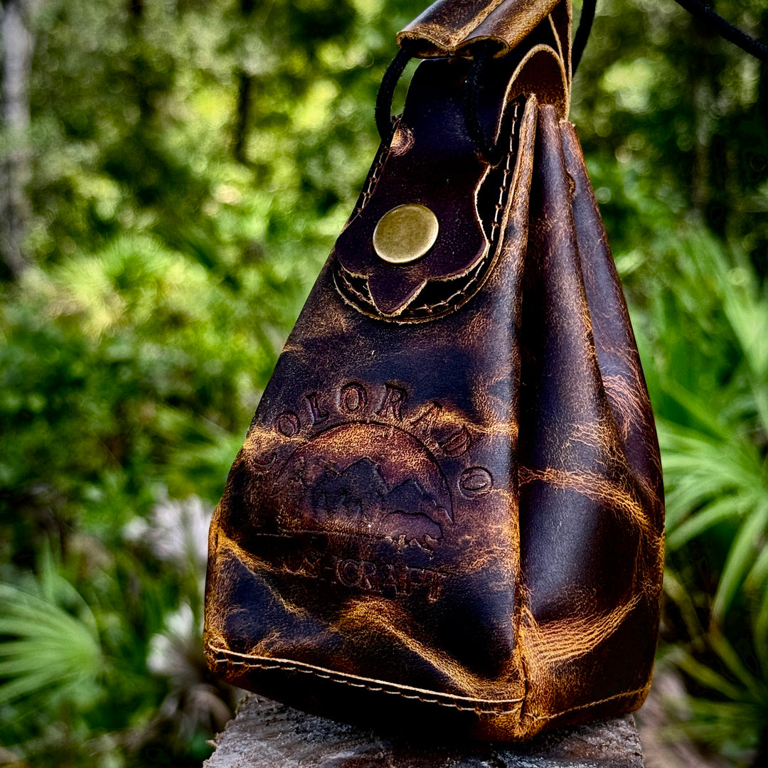 Gem Pouch