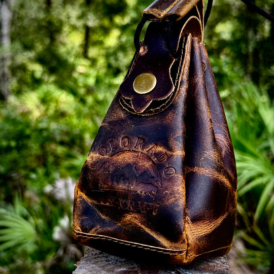 Gem Pouch