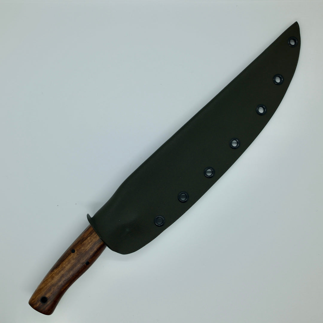 Papa Bear Knives Stainless Steel Filet Knife