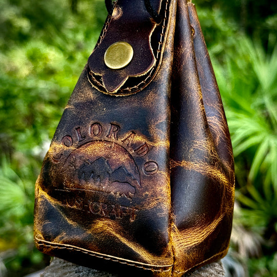 Gem Pouch