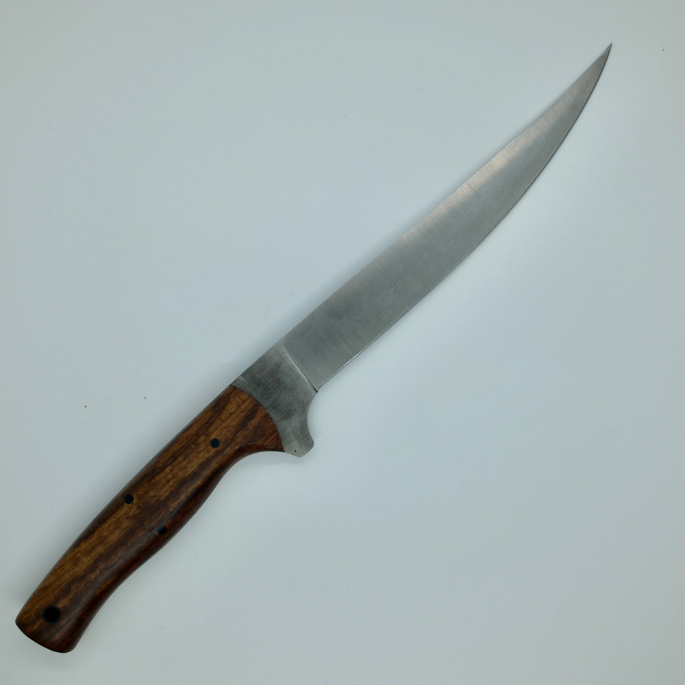 Papa Bear Knives Stainless Steel Filet Knife