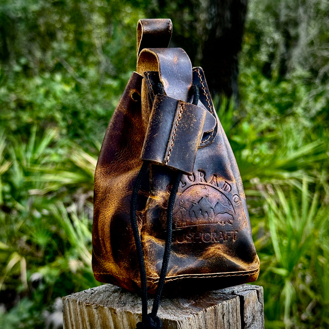 Gem Pouch
