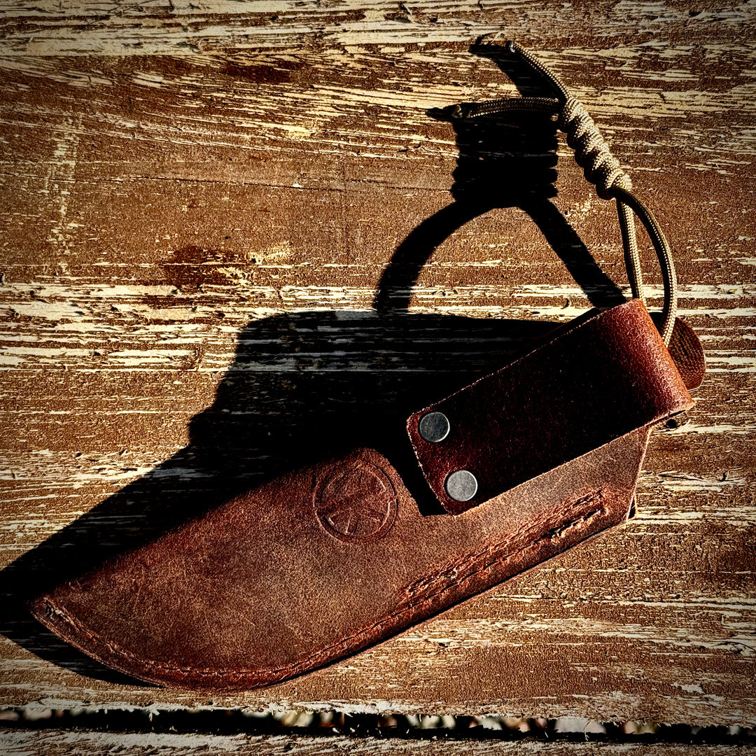 Malone Knife and Tools Rambler