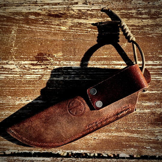Malone Knife and Tools Rambler