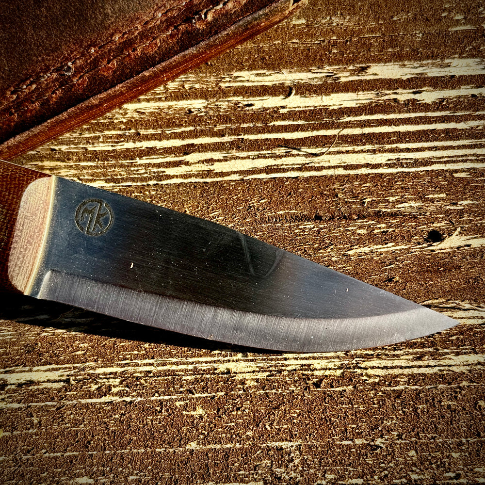 Malone Knife and Tools Rambler