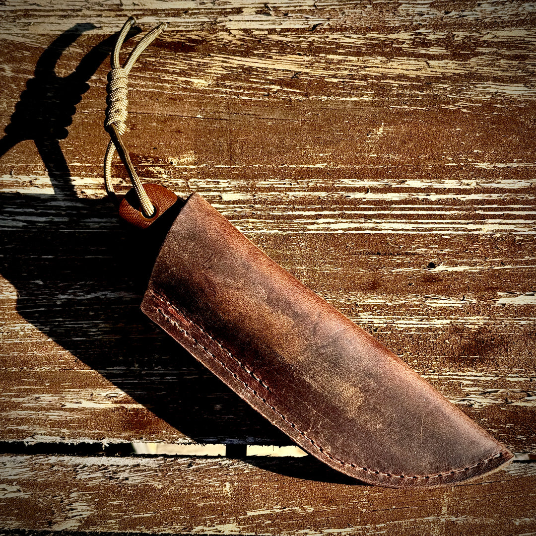 Malone Knife and Tools Rambler
