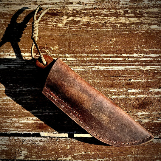 Malone Knife and Tools Rambler