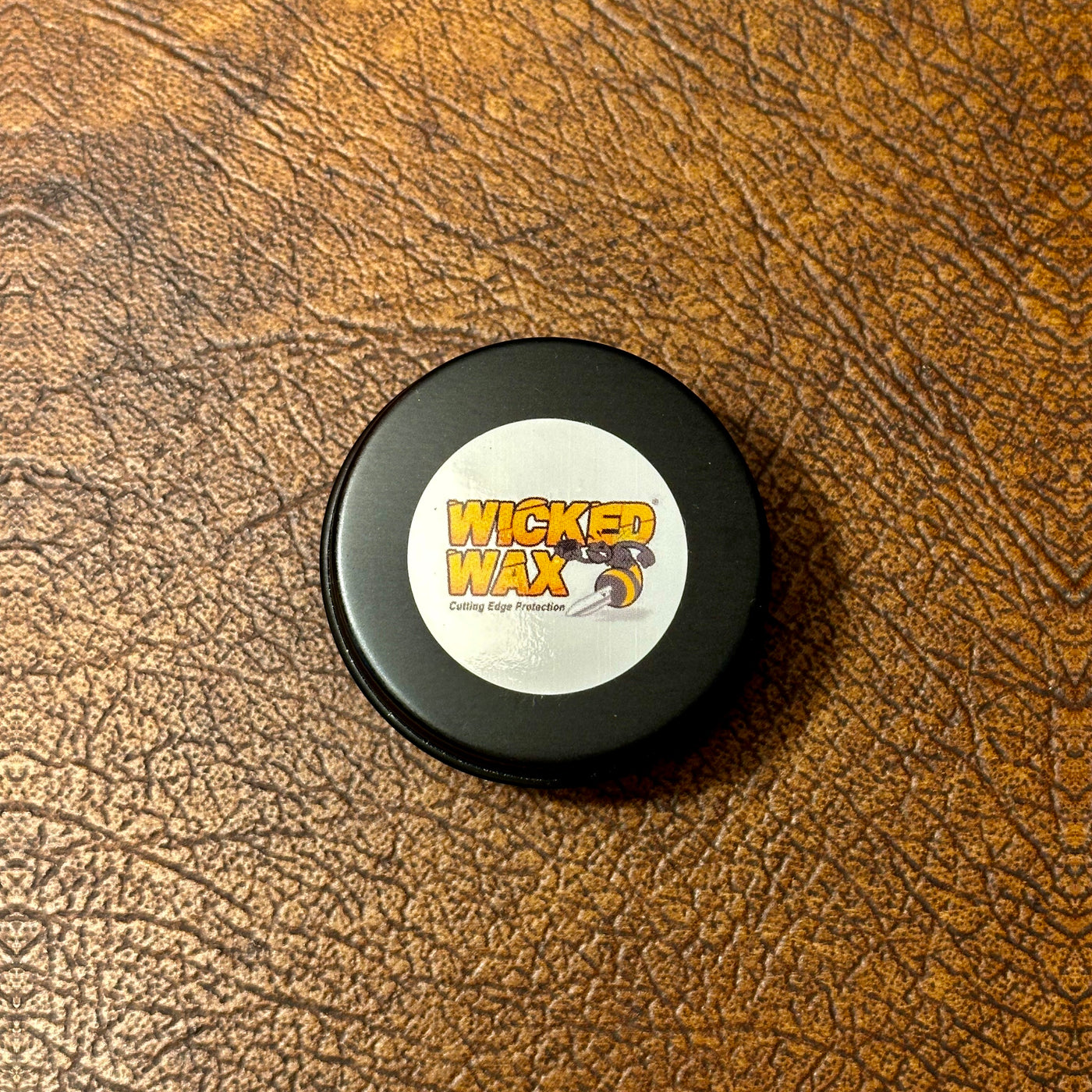 Wicked Wax