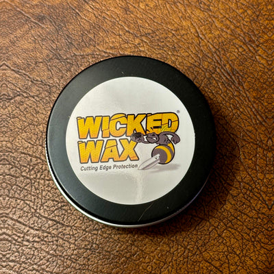 Wicked Wax