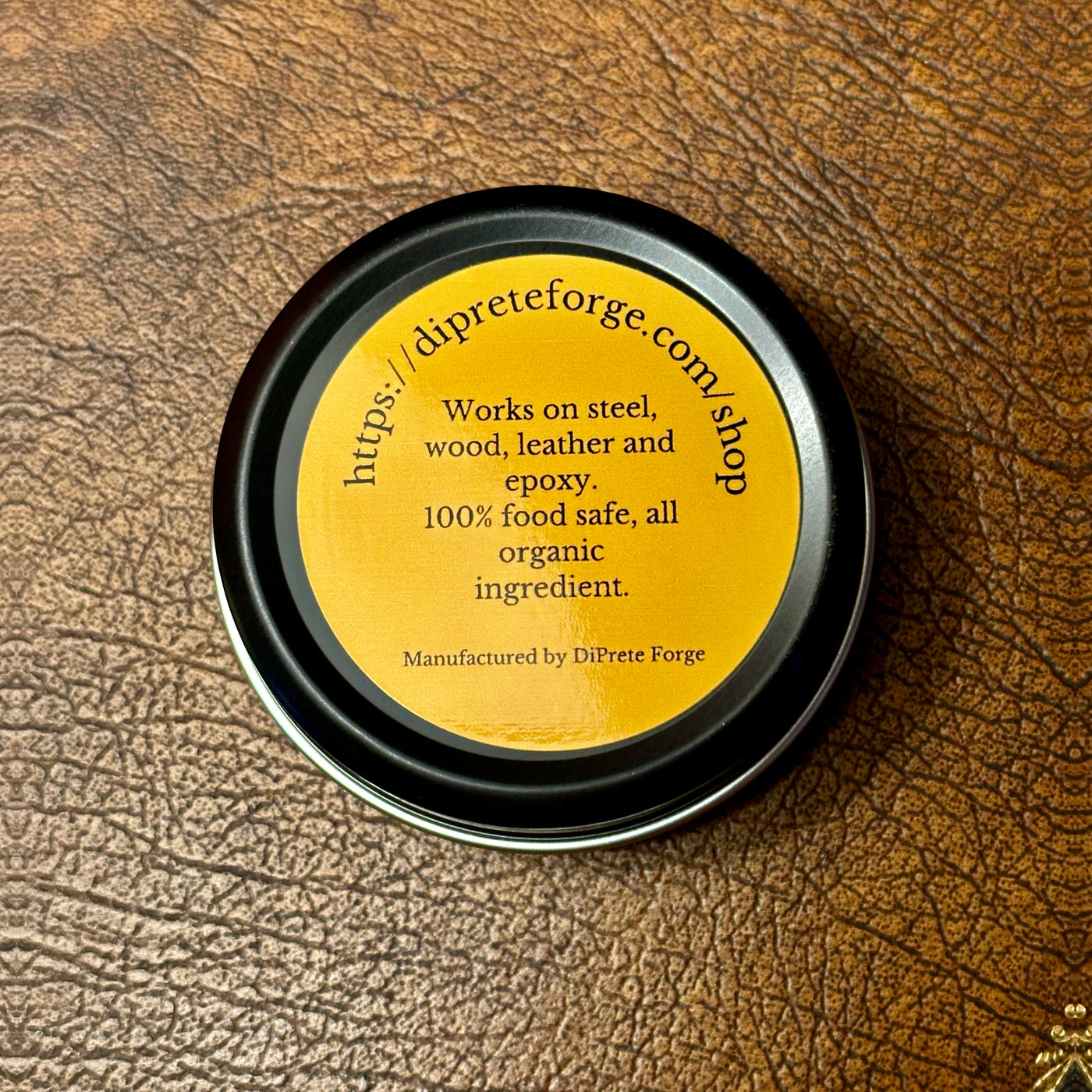 Wicked Wax