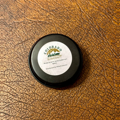 Wicked Wax