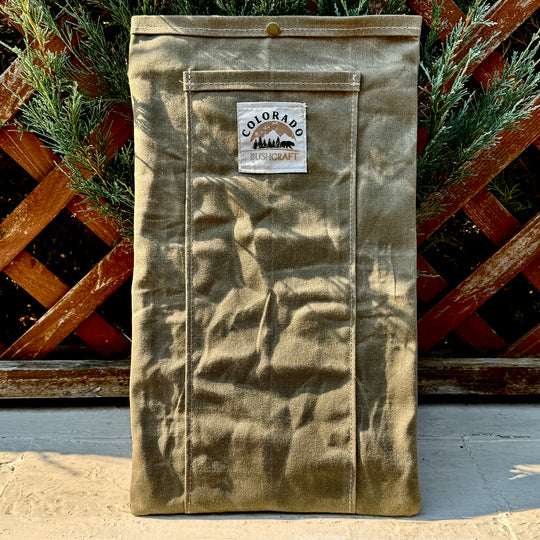 Large Bushcraft Grill Kit