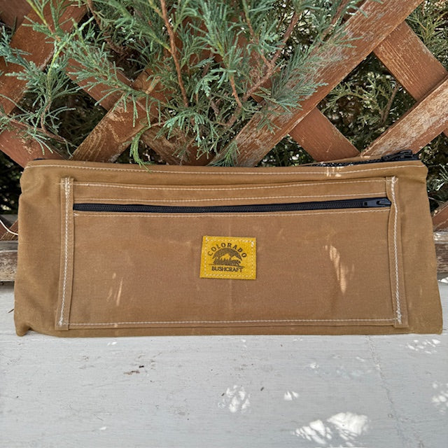 Small Bushcraft Grill Kit