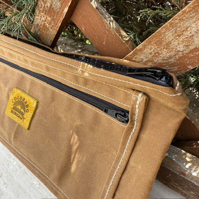 Small Bushcraft Grill Kit