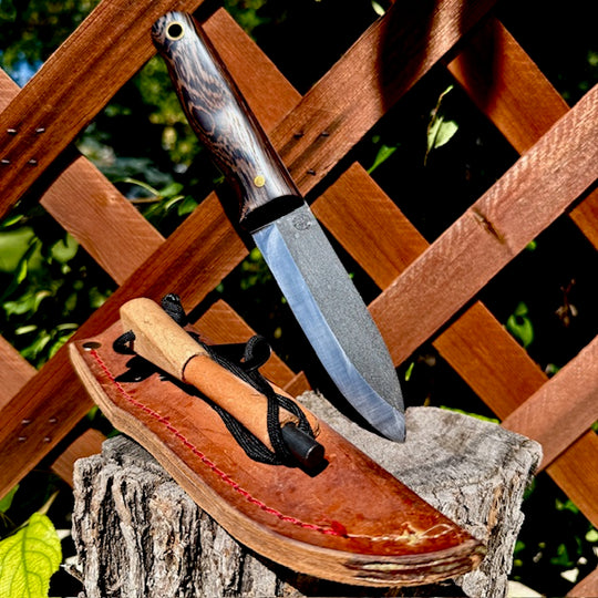 Malone Knife & Tool Kephart