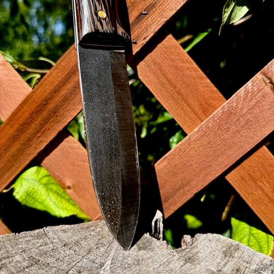 Malone Knife & Tool Kephart