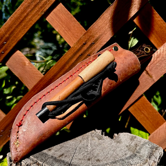Malone Knife & Tool Kephart