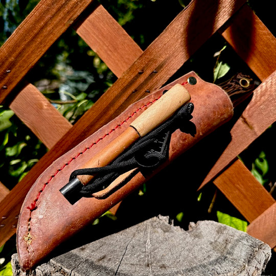 Malone Knife & Tool Kephart