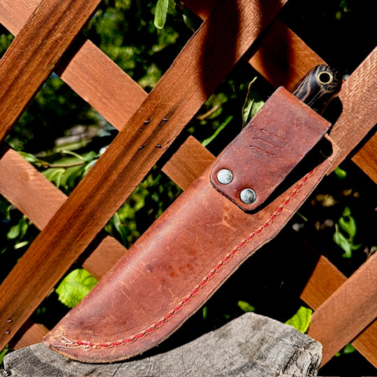 Malone Knife & Tool Kephart