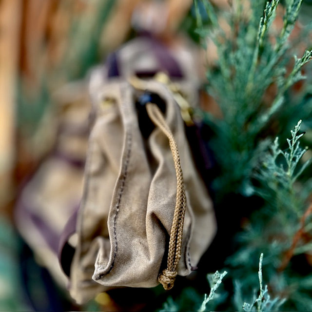 Frost River Back Bay Lumbar Pack