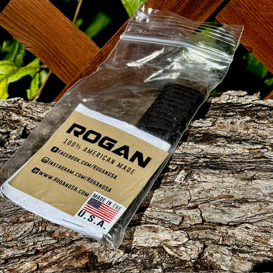 Rogan RPT (Rogan Pocket Tool) Pocket Pry Bar