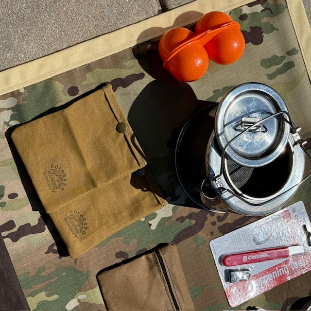 Grab Bag Filled With Awesome Crap