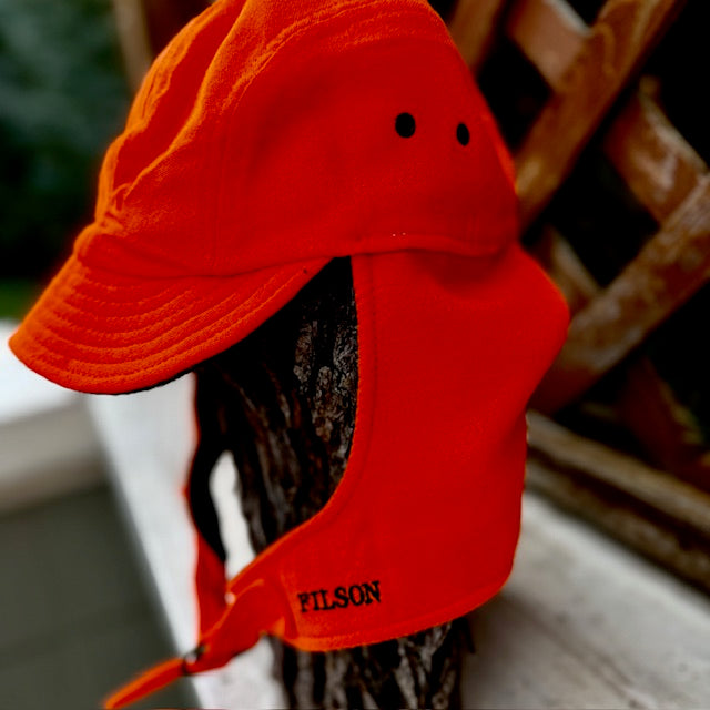 Filson Big Game / Upland Hat