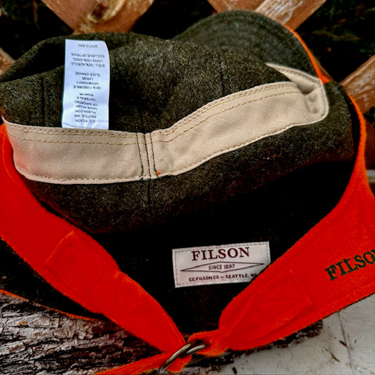 Filson Big Game / Upland Hat