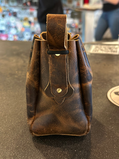 Gem Pouch