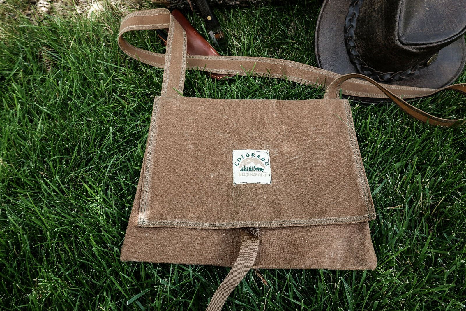 Buhcraft Backpacks Rucksacks and Haversacks Colorado Bushcraft