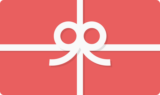 Gift Card - Colorado Bushcraft