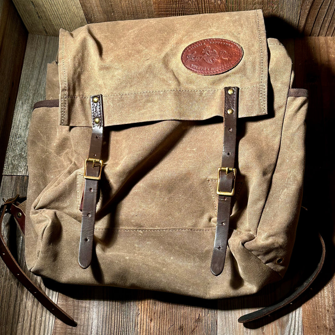 Frost River Sojourn Pack