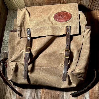 Frost River Sojourn Pack