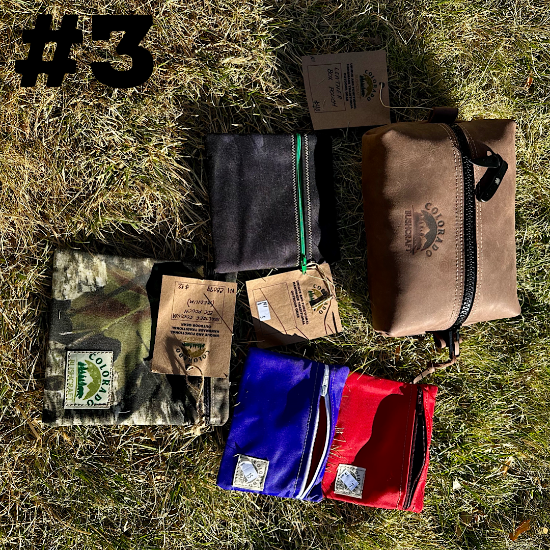 No Mystery $50 Grab Bag