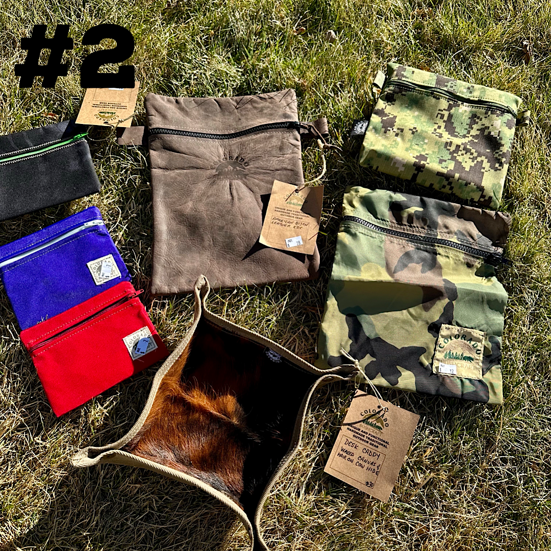 No Mystery $50 Grab Bag