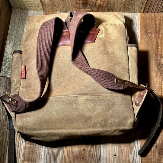 Frost River Sojourn Pack